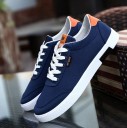 Herre skatesneakers J2181 2