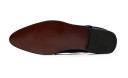 Herre skinnende lave sko J2128 12