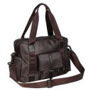 Herre skuldertaske T1165 5