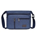 Herre skuldertaske T330 6