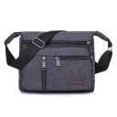 Herre skuldertaske T330 8