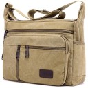 Herre skuldertaske T330 1