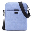 Herre skuldertaske T331 4