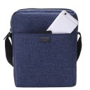 Herre skuldertaske T331 3