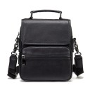 Herre skuldertaske T335 5