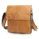 Herre skuldertaske T337 1