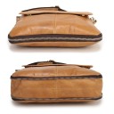 Herre skuldertaske T337 2
