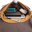 Herre skuldertaske T337 3