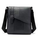 Herre skuldertaske T344 4