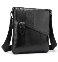 Herre skuldertaske T344 5