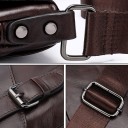 Herre skuldertaske T344 1