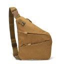 Herre skuldertaske T347 12