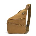 Herre skuldertaske T347 13