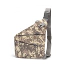 Herre skuldertaske T347 4