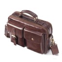 Herre skuldertaske T349 1