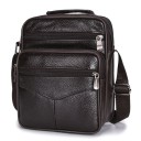 Herre skuldertaske T350 4