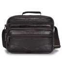 Herre skuldertaske T350 5