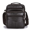 Herre skuldertaske T350 1