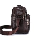 Herre skuldertaske T350 2