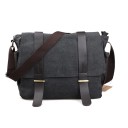Herre skuldertaske T354 1