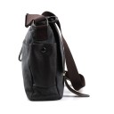 Herre skuldertaske T354 2