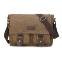 Herre skuldertaske T355 7
