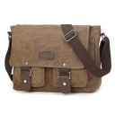 Herre skuldertaske T355 1