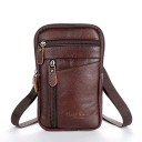 Herre skuldertaske T356 5