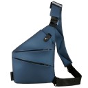 Herre skuldertaske T357 4