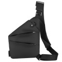 Herre skuldertaske T357 2
