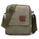Herre skuldertaske T358 9