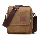Herre skuldertaske T358 7