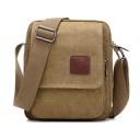 Herre skuldertaske T358 8