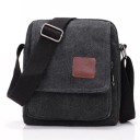 Herre skuldertaske T358 6