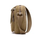 Herre skuldertaske T358 1