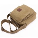 Herre skuldertaske T358 3
