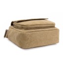 Herre skuldertaske T358 4