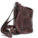 Herre skuldertaske T360 2