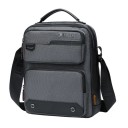 Herre skuldertaske T361 1