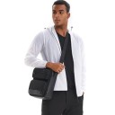 Herre skuldertaske T361 2
