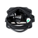 Herre skuldertaske T361 5