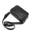 Herre skuldertaske T364 5