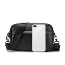 Herre skuldertaske T364 6