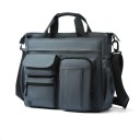 Herre skuldertaske T367 7