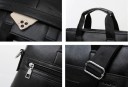 Herre skuldertaske T368 2