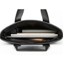 Herre skuldertaske T368 3