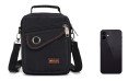 Herre skuldertaske T375 3