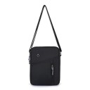 Herre skuldertaske T376 7