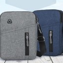 Herre skuldertaske T376 3