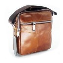 Herre skuldertaske T382 7
